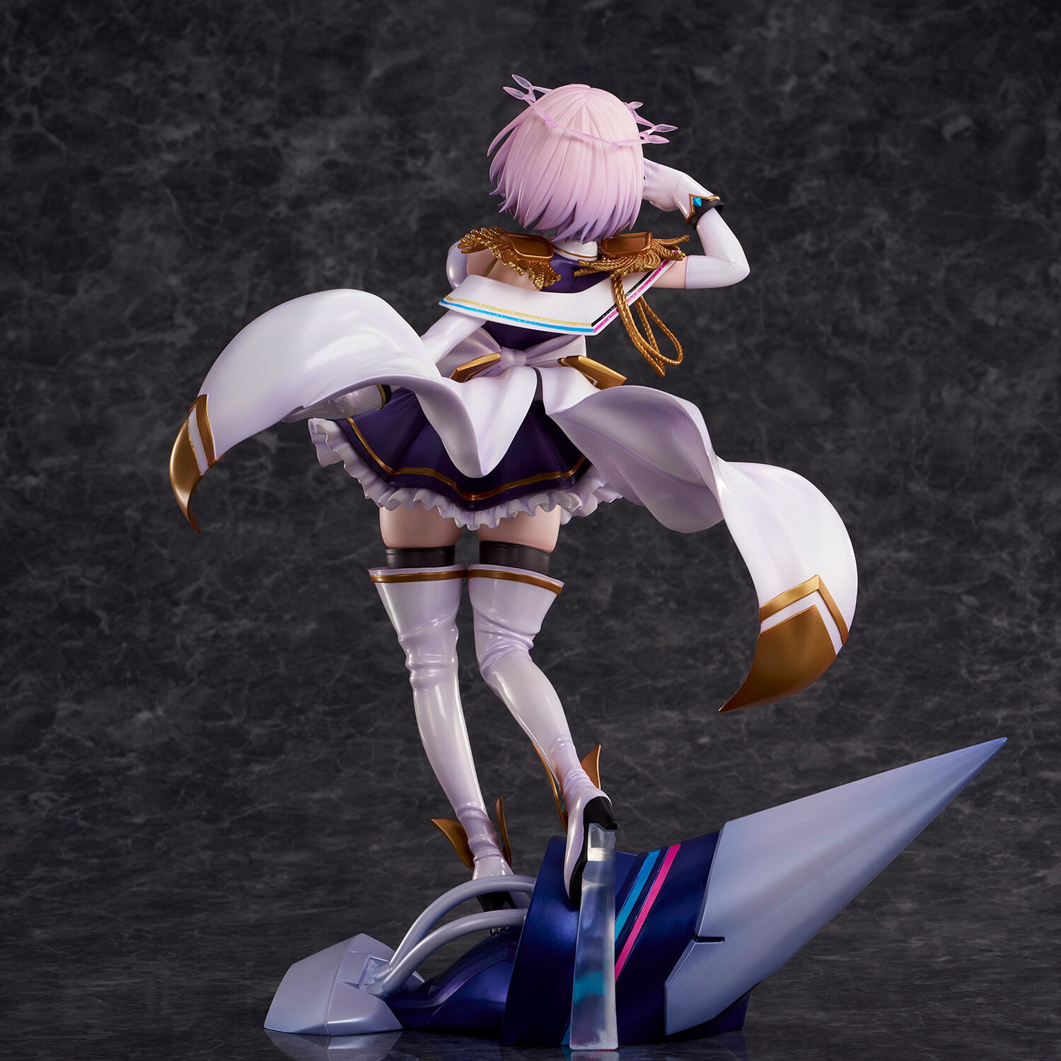 Gridman Universe - Shinjou Akane - 1/6 - New Order, Limited Edition (Union Creative International Ltd) photo 5
