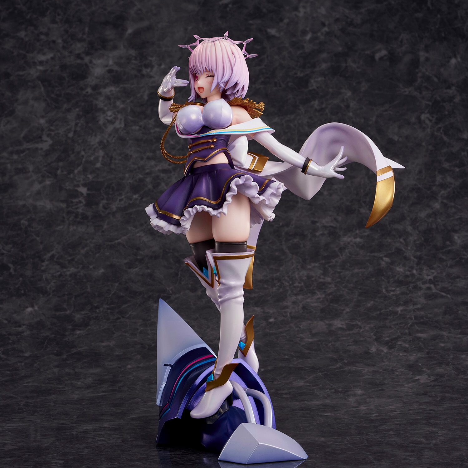 Gridman Universe - Shinjou Akane - 1/6 - New Order, Limited Edition (Union Creative International Ltd) photo 7