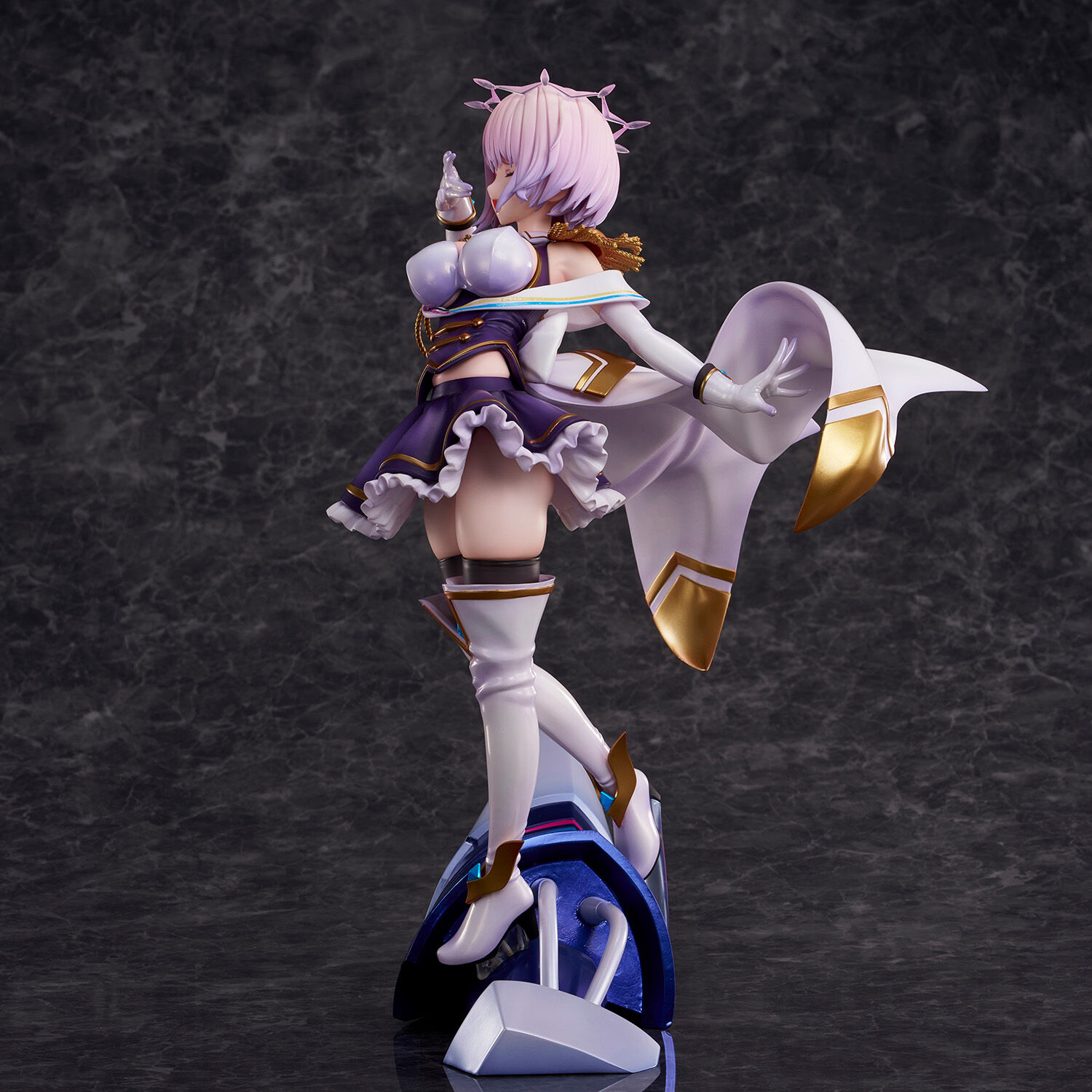 Gridman Universe - Shinjou Akane - 1/6 - New Order, Limited Edition (Union Creative International Ltd) photo 8