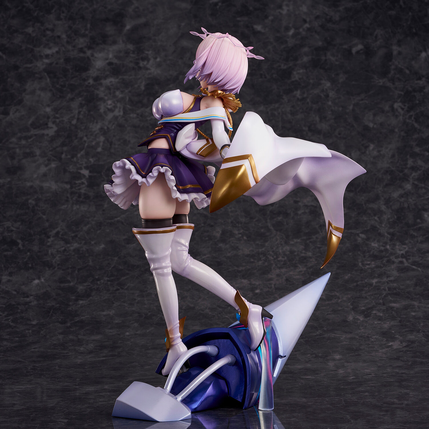 Gridman Universe - Shinjou Akane - 1/6 - New Order, Limited Edition (Union Creative International Ltd) photo 9