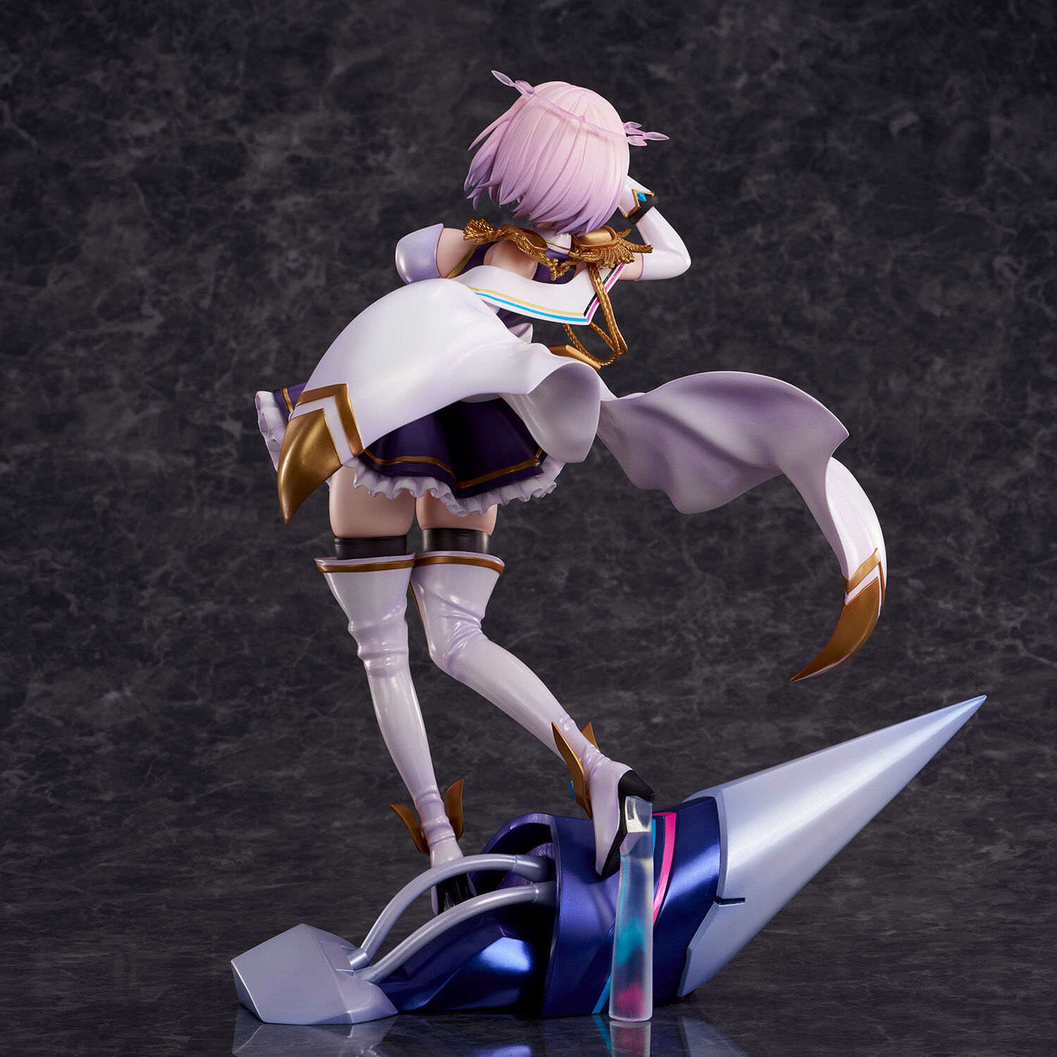 Gridman Universe - Shinjou Akane - 1/6 - New Order, Limited Edition (Union Creative International Ltd) photo 10