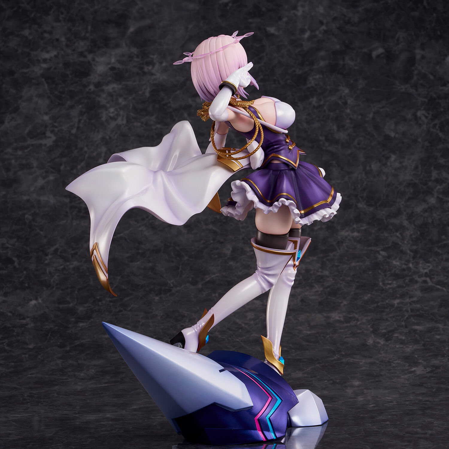 Gridman Universe - Shinjou Akane - 1/6 - New Order, Limited Edition (Union Creative International Ltd) photo 12