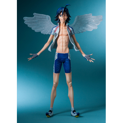 Yowamushi Pedal - Manami Sangaku - Hdge - Mens Hdge (No.3) - TMS Limited, TMS ver. (Union Creative International Ltd)