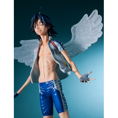 Yowamushi Pedal - Manami Sangaku - Hdge - Mens Hdge  (No.3) - TMS Limited, TMS ver. (Union Creative International Ltd) photo 2