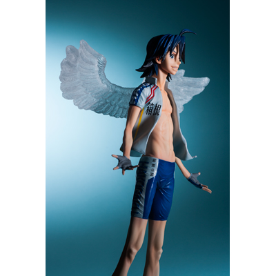 Yowamushi Pedal - Manami Sangaku - Hdge - Mens Hdge  (No.3) - TMS Limited, TMS ver. (Union Creative International Ltd) photo 4