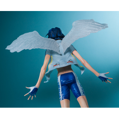 Yowamushi Pedal - Manami Sangaku - Hdge - Mens Hdge  (No.3) - TMS Limited, TMS ver. (Union Creative International Ltd) photo 5