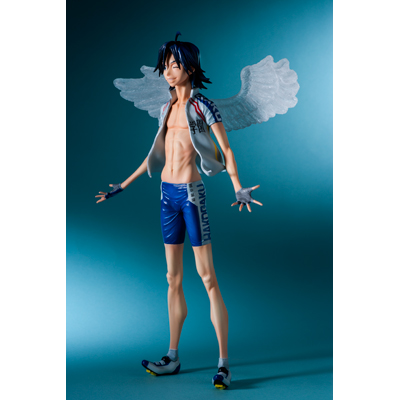 Yowamushi Pedal - Manami Sangaku - Hdge - Mens Hdge  (No.3) - TMS Limited, TMS ver. (Union Creative International Ltd) photo 6