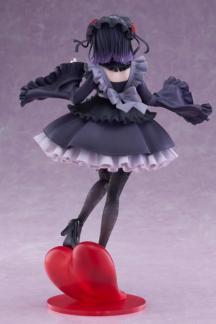 Sono Bisque Doll wa Koi o Suru - Kitagawa Marin - T-most - 1/6 - Kuroe Shizuku Ver. (Taito) photo 7
