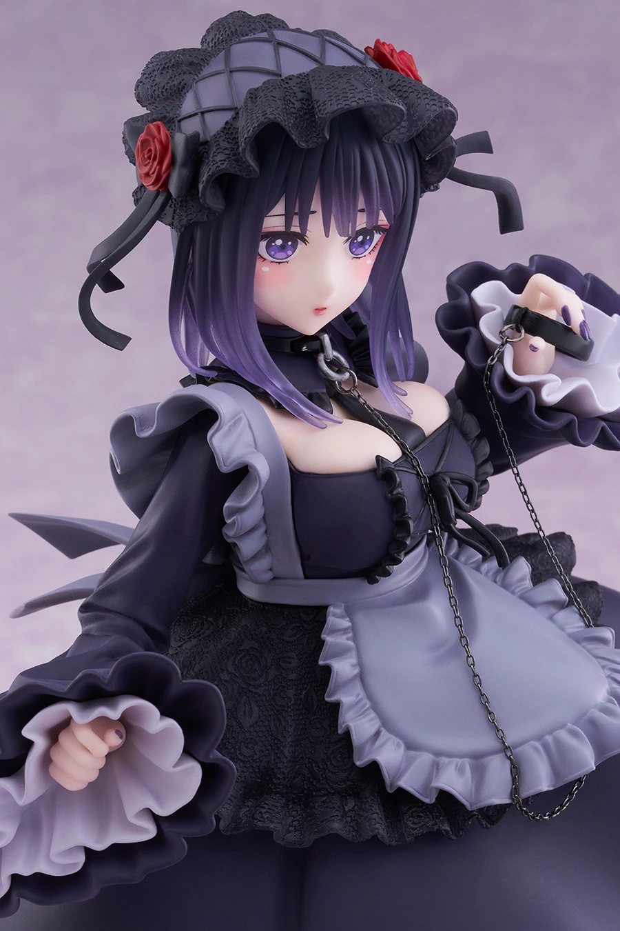 Sono Bisque Doll wa Koi o Suru - Kitagawa Marin - T-most - 1/6 - Kuroe Shizuku Ver. (Taito) photo 8