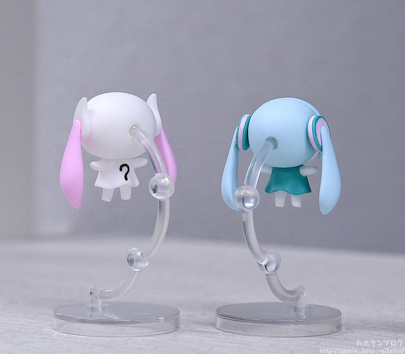 Vocaloid - Hatsune Miku - Nendoroid - Good Smile Color Ver. (Good Smile Company) photo 2