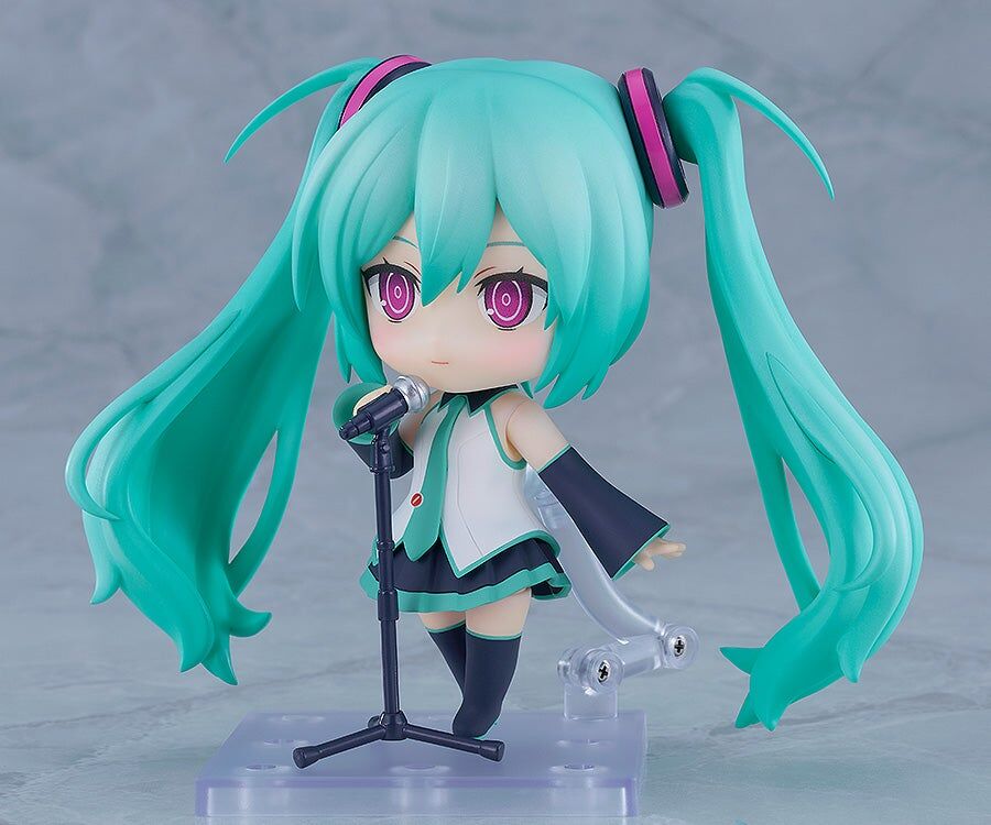 Vocaloid - Hatsune Miku - Nendoroid - Good Smile Color Ver. (Good Smile Company) photo 13