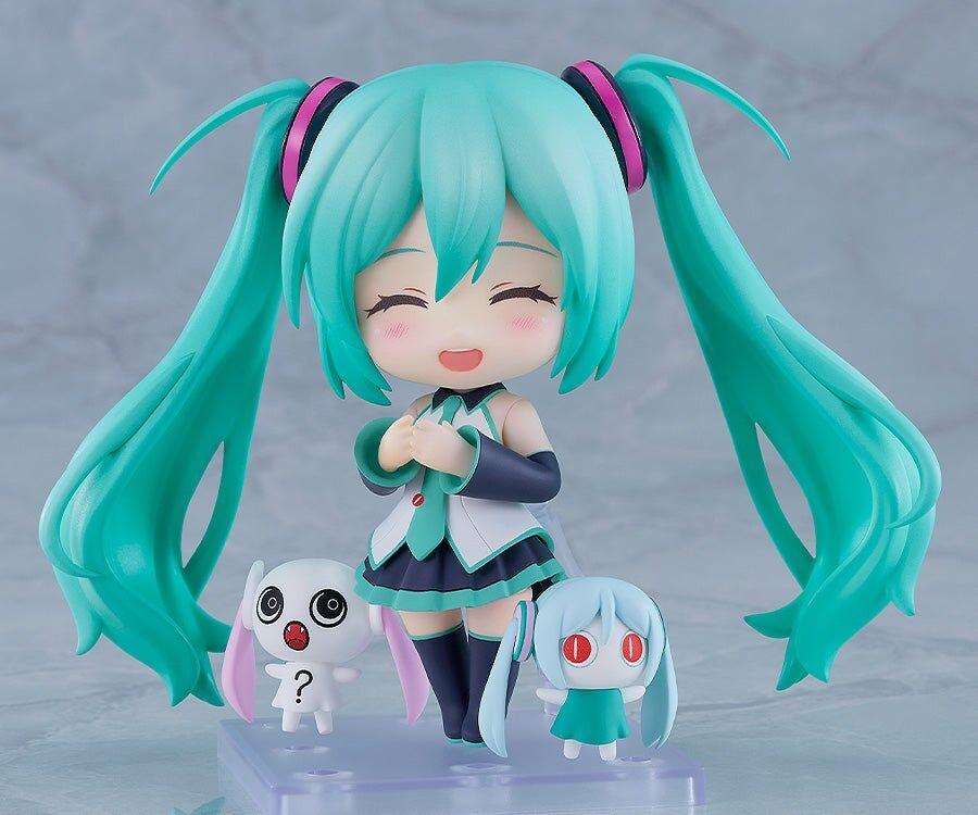 Vocaloid - Hatsune Miku - Nendoroid - Good Smile Color Ver. (Good Smile Company) photo 14