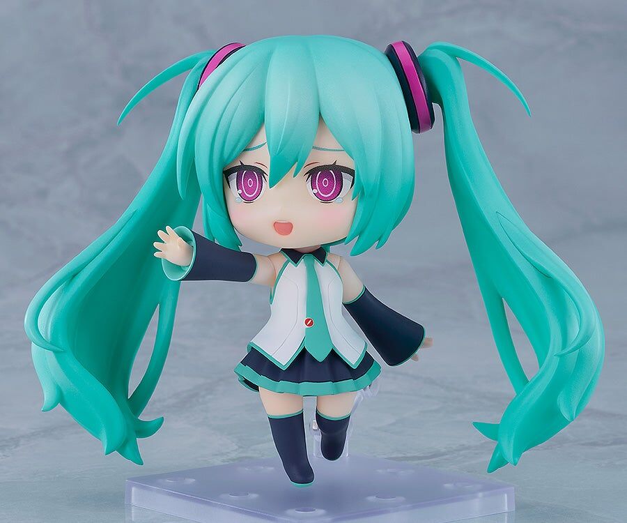Vocaloid - Hatsune Miku - Nendoroid - Good Smile Color Ver. (Good Smile Company) photo 15