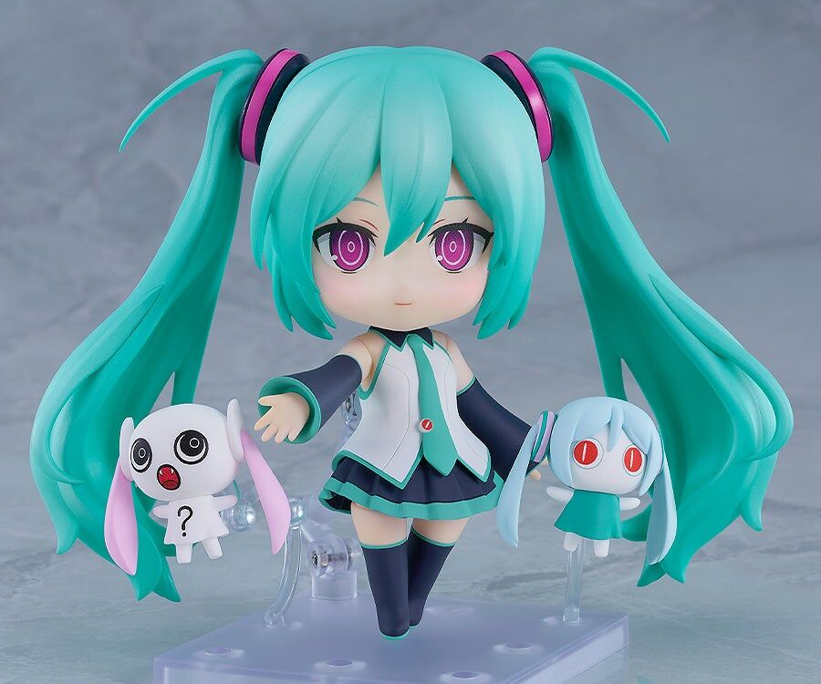 Vocaloid - Hatsune Miku - Nendoroid - Good Smile Color Ver. (Good Smile Company) photo 16