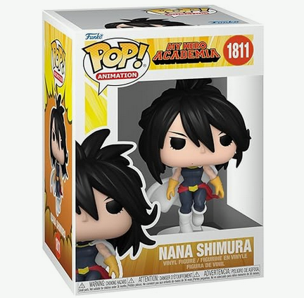 Shimura Nana