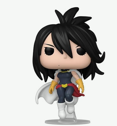 Boku no Hero Academia - Shimura Nana - POP! Animation (1811) - POP! Vinyl (Funko Toys) photo 2