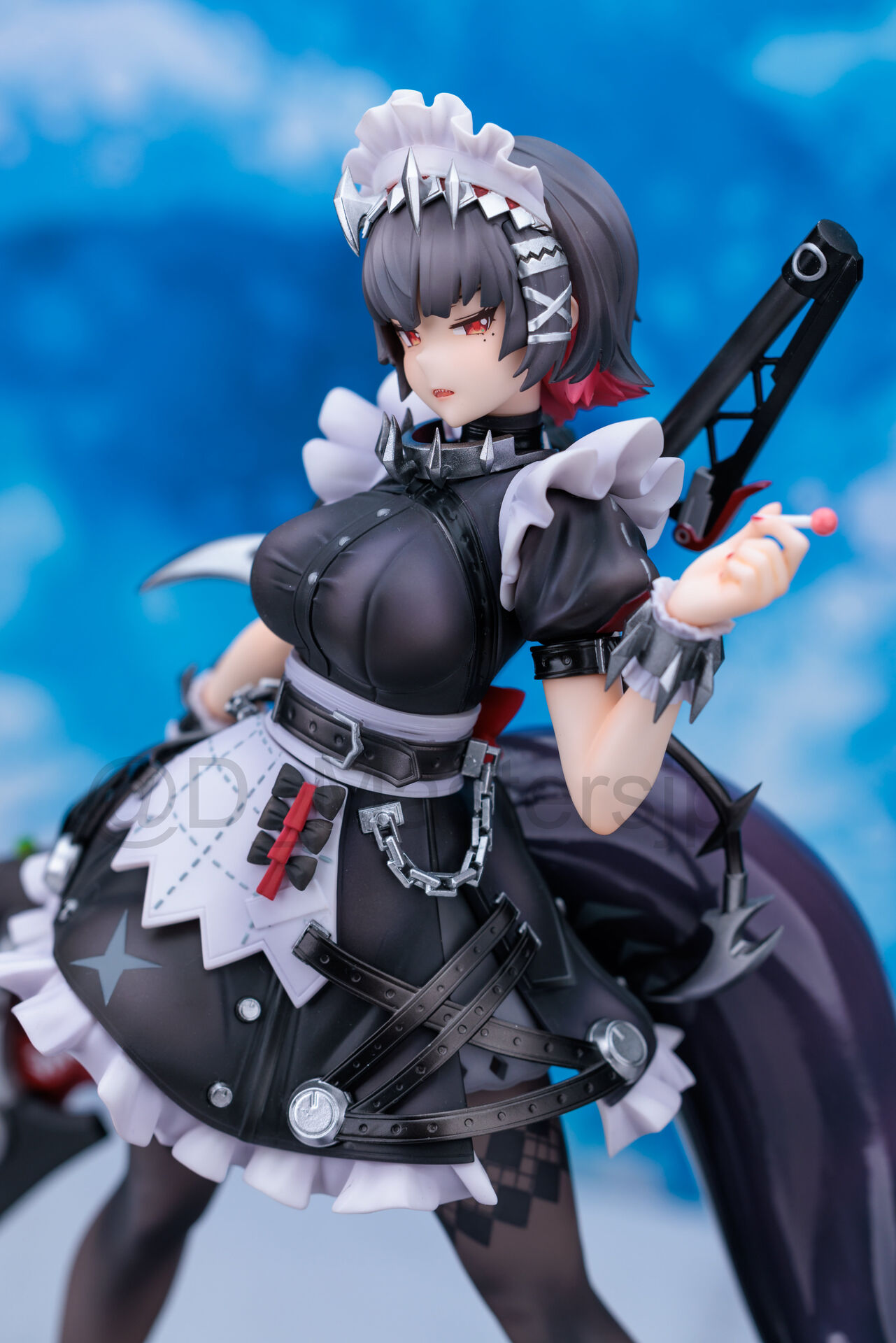 Zenless Zone Zero - Ellen Joe - 1/6 (Decimation Masters) photo 2