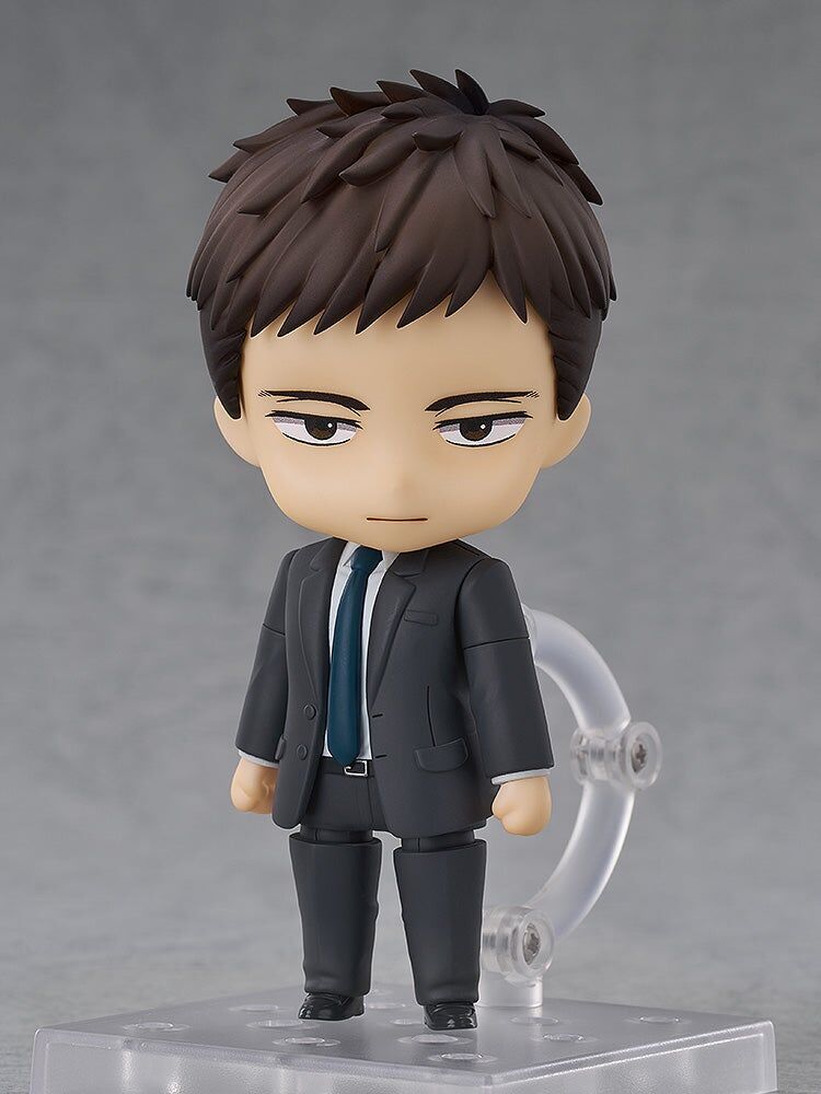 Saezuru Tori wa Habatakanai - Dohmeki Chikara - Nendoroid (Good Smile Company) photo 8