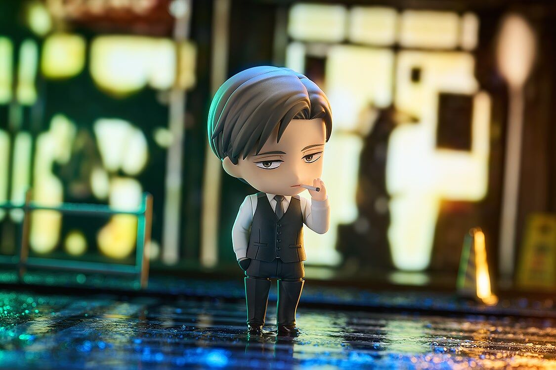 Saezuru Tori wa Habatakanai - Yashiro - Nendoroid (Good Smile Company) photo 3