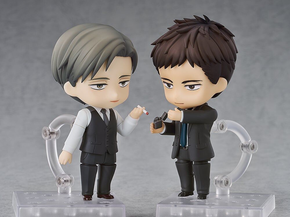 Saezuru Tori wa Habatakanai - Yashiro - Nendoroid (Good Smile Company) photo 5