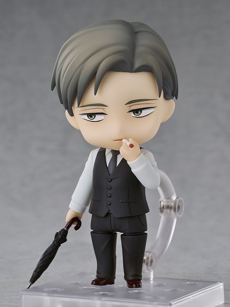 Saezuru Tori wa Habatakanai - Yashiro - Nendoroid (Good Smile Company) photo 6