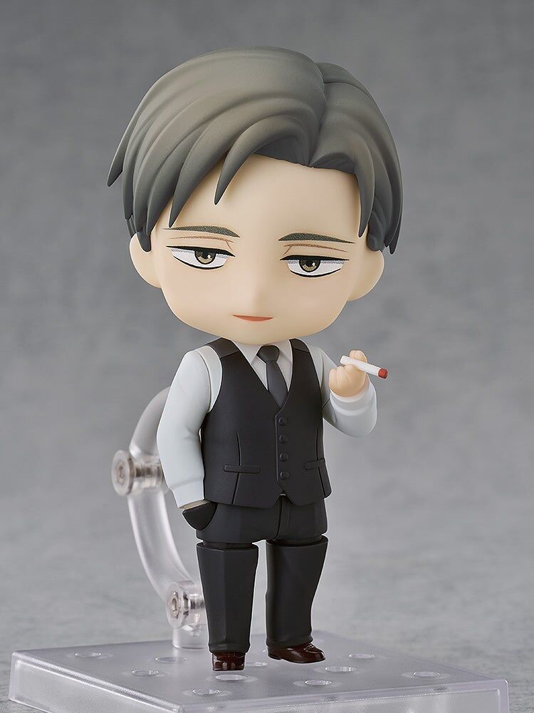 Saezuru Tori wa Habatakanai - Yashiro - Nendoroid (Good Smile Company) photo 7
