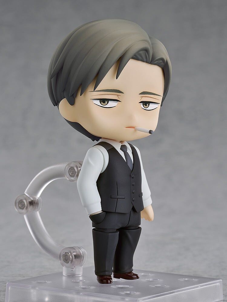 Saezuru Tori wa Habatakanai - Yashiro - Nendoroid (Good Smile Company) photo 8