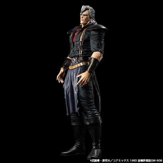 Hokuto no Ken - Shuu - SpiceSeed Hokuto no Ken Series (SpiceSeed) photo 2