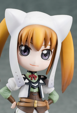 Monster Hunter Frontier Online - Hilde - MHF Guide Musume Figure Project - 2 (Capcom) photo 4