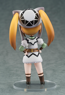 Monster Hunter Frontier Online - Hilde - MHF Guide Musume Figure Project - 2 (Capcom) photo 5