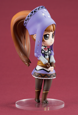 Monster Hunter Frontier Online - Effy - MHF Guide Musume Figure Project - 3 (Capcom) photo 2