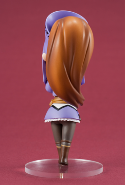 Monster Hunter Frontier Online - Effy - MHF Guide Musume Figure Project - 3 (Capcom) photo 4
