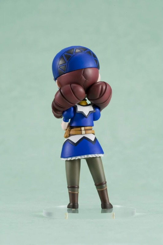 Monster Hunter Frontier Online - Demetria - MHF Guide Musume Figure Project - 4 (Capcom) photo 3