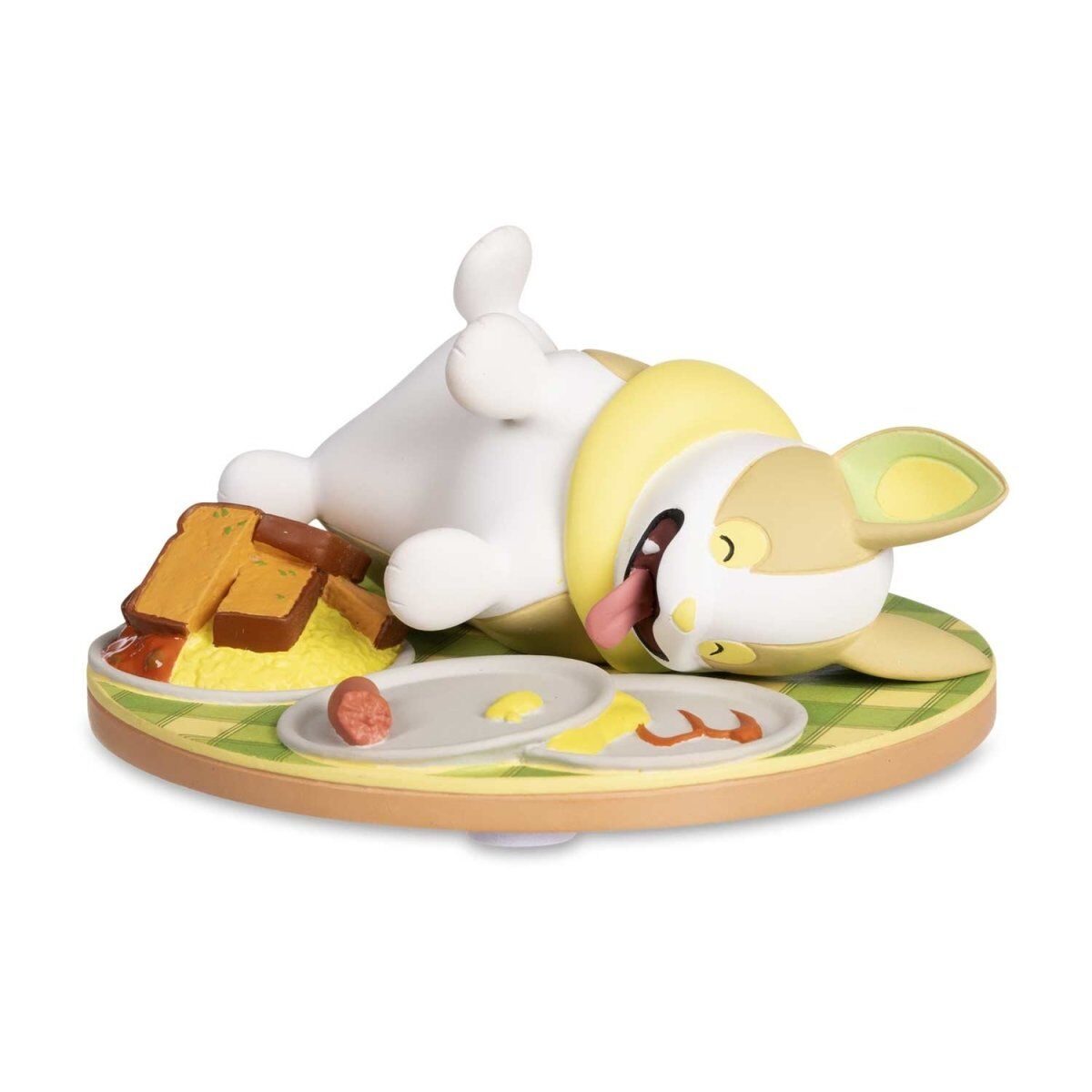 Pocket Monsters - Wanpachi - Pokémon Delicious Adventure - Galar Toast Curry Takedown (PokémonCenter.com, The Pokémon Company International) photo 2