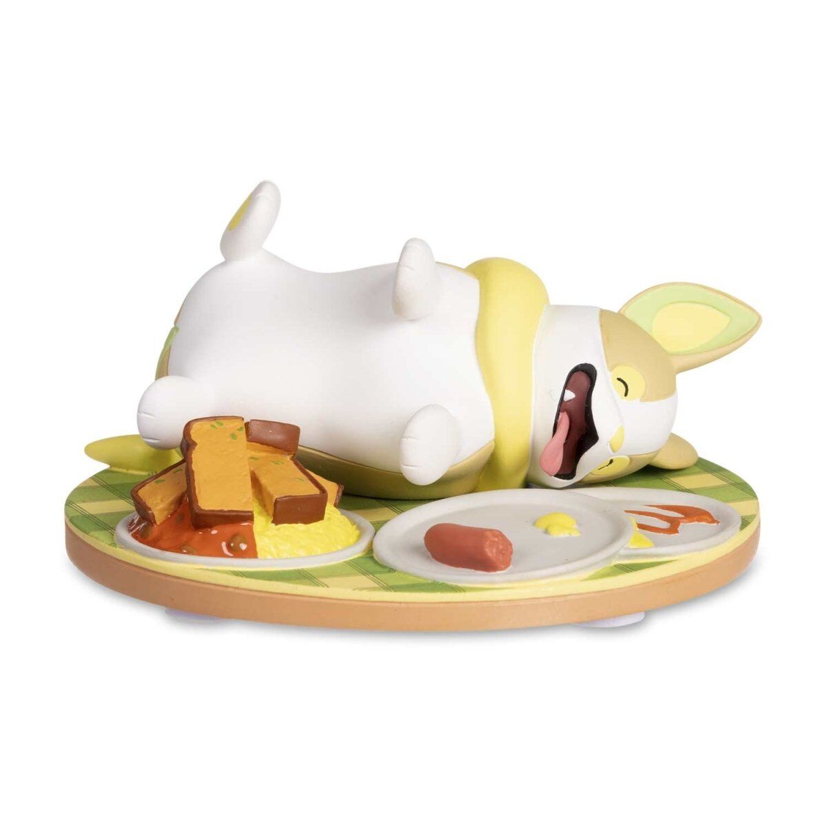 Pocket Monsters - Wanpachi - Pokémon Delicious Adventure - Galar Toast Curry Takedown (PokémonCenter.com, The Pokémon Company International) photo 3