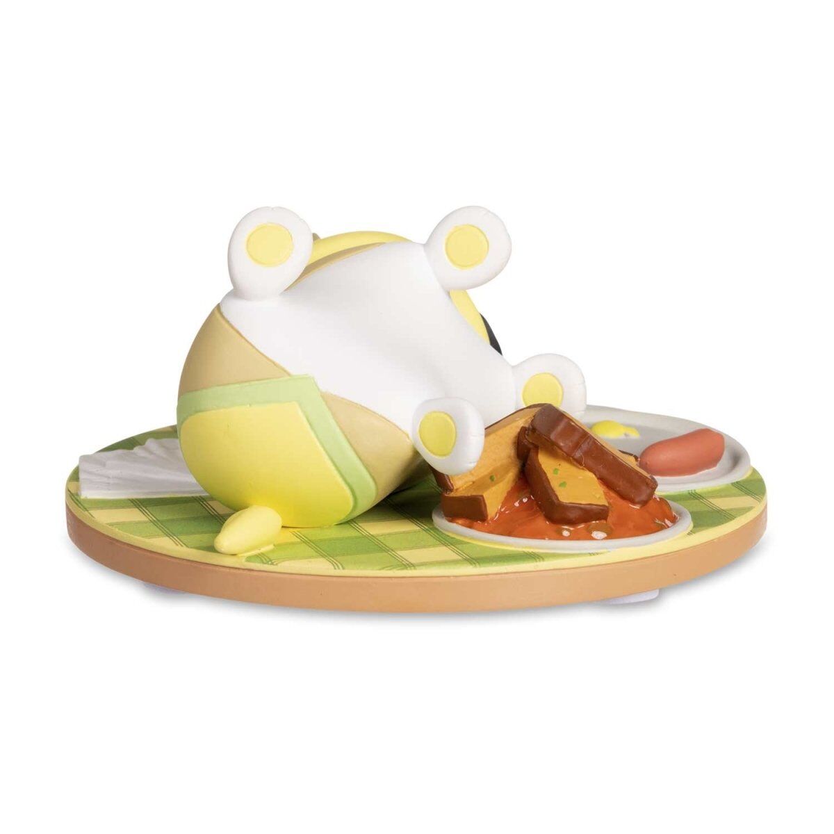 Pocket Monsters - Wanpachi - Pokémon Delicious Adventure - Galar Toast Curry Takedown (PokémonCenter.com, The Pokémon Company International) photo 4