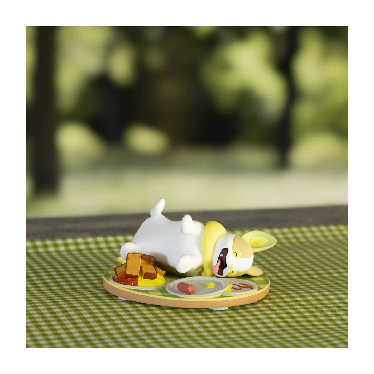 Pocket Monsters - Wanpachi - Pokémon Delicious Adventure - Galar Toast Curry Takedown (PokémonCenter.com, The Pokémon Company International) photo 6
