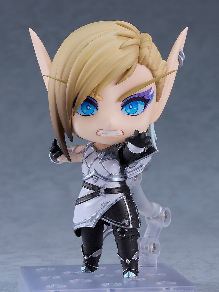 World of Warcraft - Alleria Windrunner - Nendoroid (Good Smile Company) photo 2