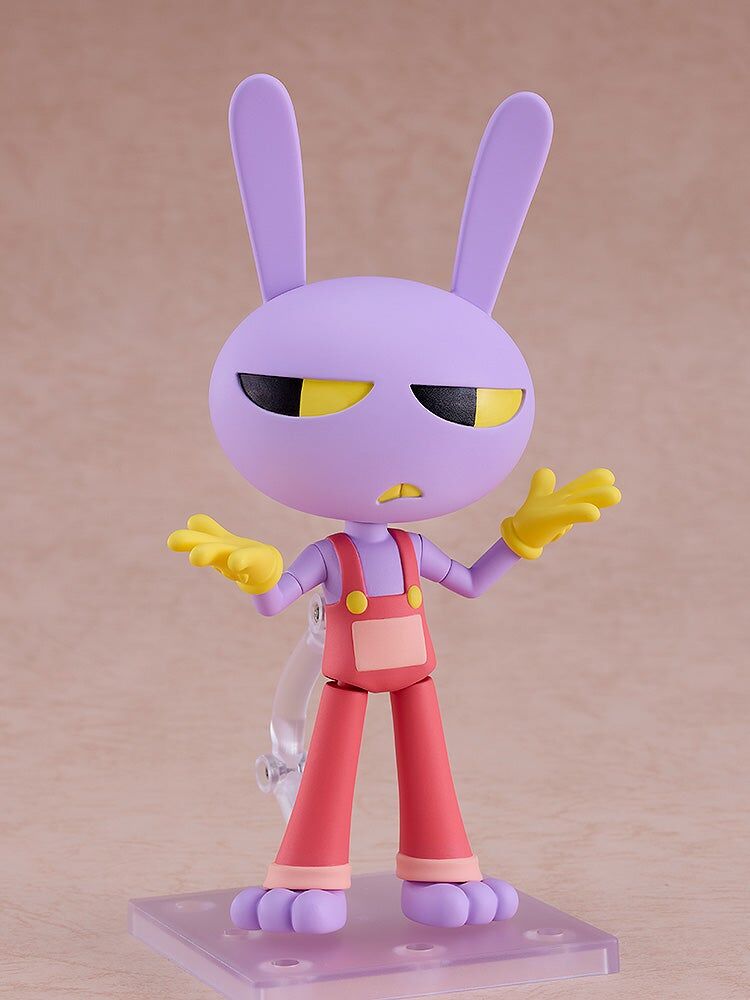 The Amazing Digital Circus - Jax - Nendoroid (Good Smile Company) photo 2
