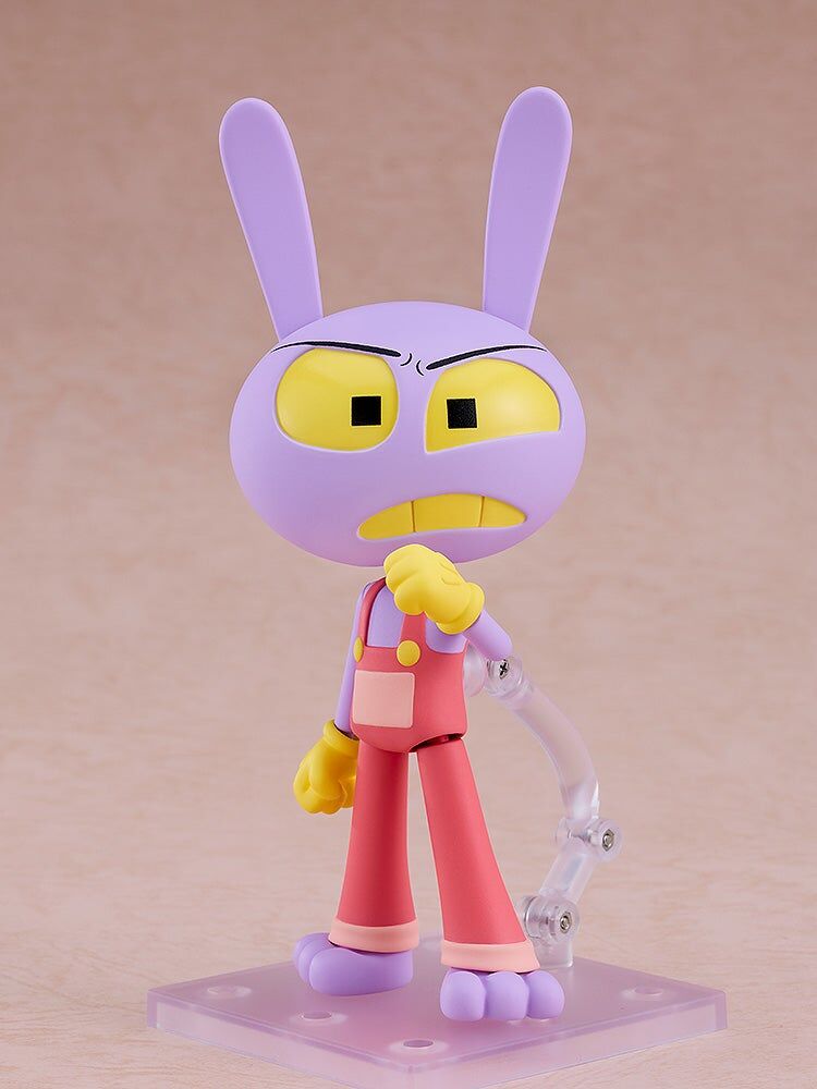 The Amazing Digital Circus - Jax - Nendoroid (Good Smile Company) photo 3