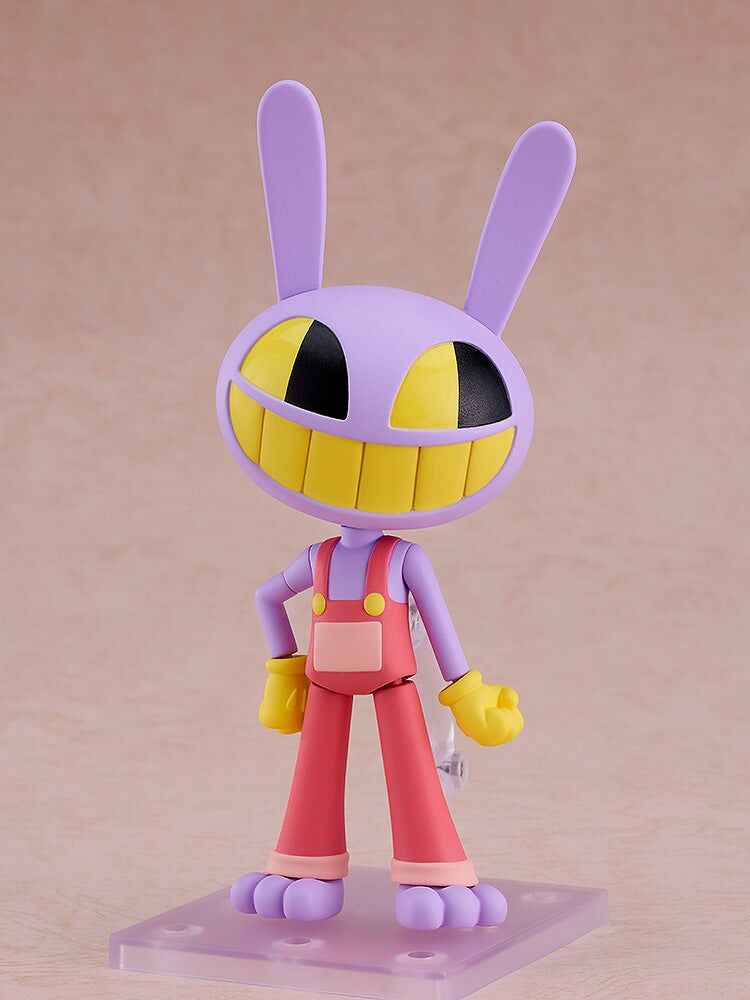 The Amazing Digital Circus - Jax - Nendoroid (Good Smile Company) photo 4