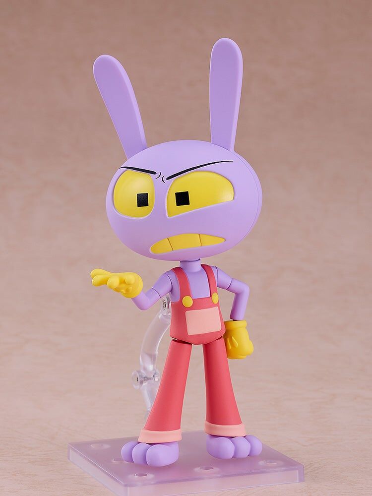 The Amazing Digital Circus - Jax - Nendoroid (Good Smile Company) photo 5