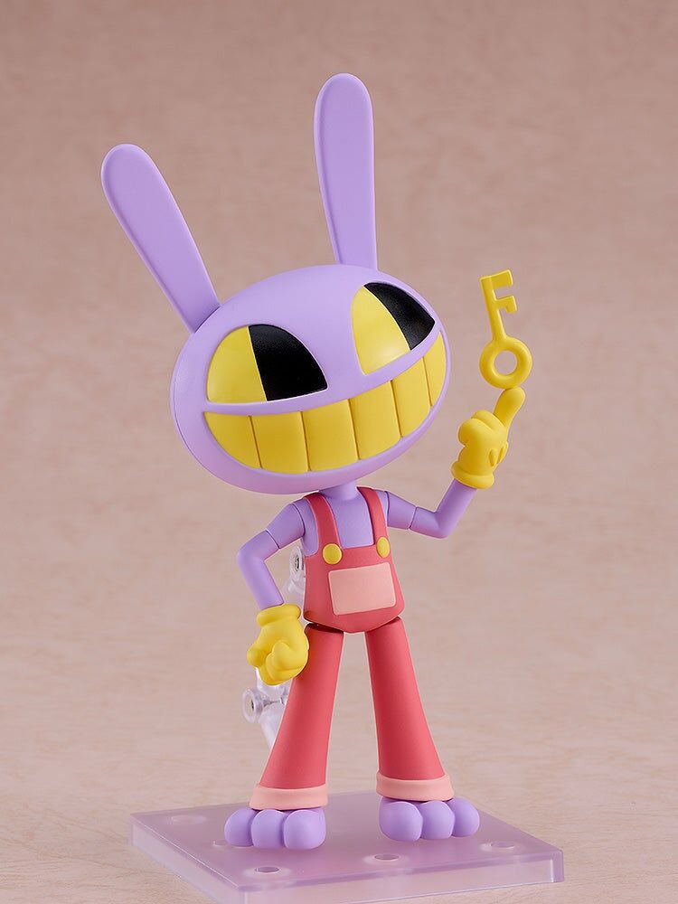 The Amazing Digital Circus - Jax - Nendoroid (Good Smile Company) photo 6