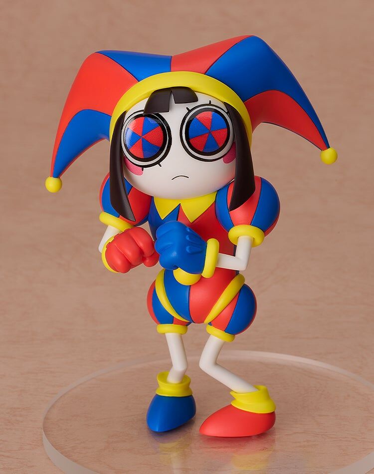 The Amazing Digital Circus - Pomni - Pop Up Parade (Good Smile Company) photo 2