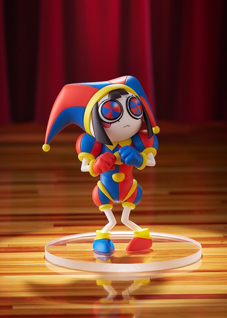 The Amazing Digital Circus - Pomni - Pop Up Parade (Good Smile Company) photo 4