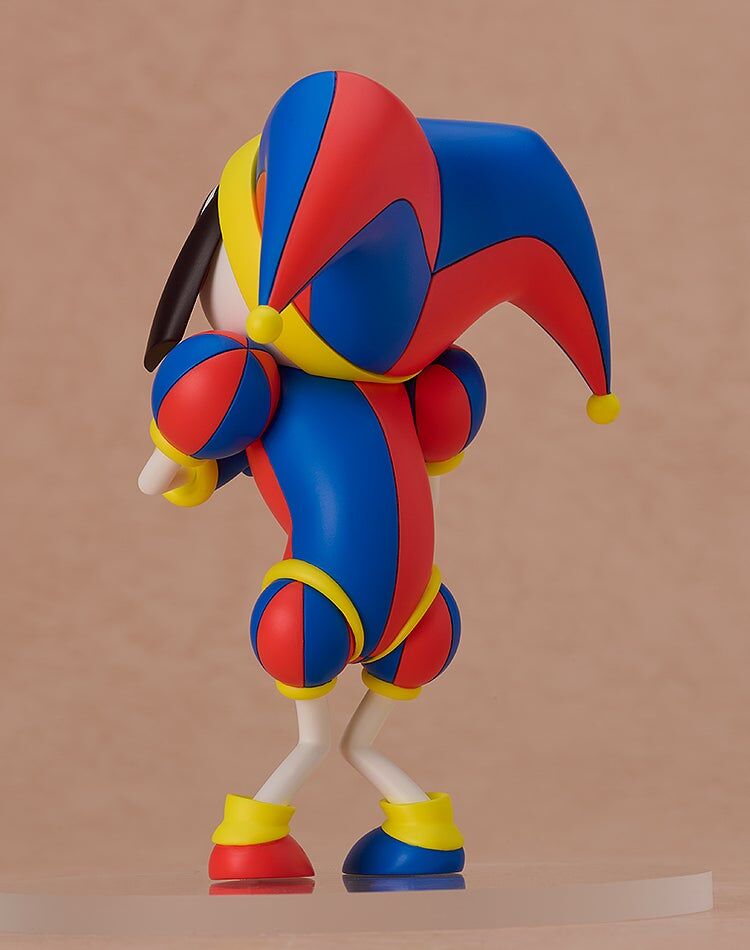 The Amazing Digital Circus - Pomni - Pop Up Parade (Good Smile Company) photo 5