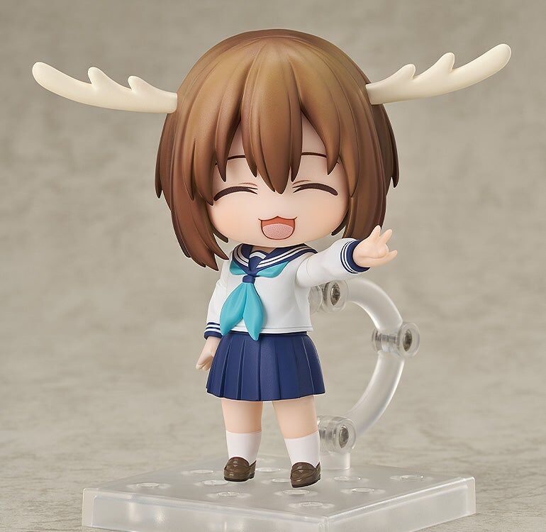 Shikanoko Nokonoko Koshitantan - Shikanoko Noko - Nendoroid (Good Smile Arts Shanghai, Good Smile Company) photo 3