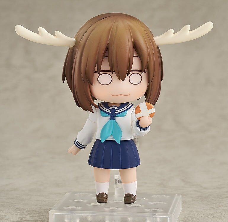 Shikanoko Nokonoko Koshitantan - Shikanoko Noko - Nendoroid (Good Smile Arts Shanghai, Good Smile Company) photo 4