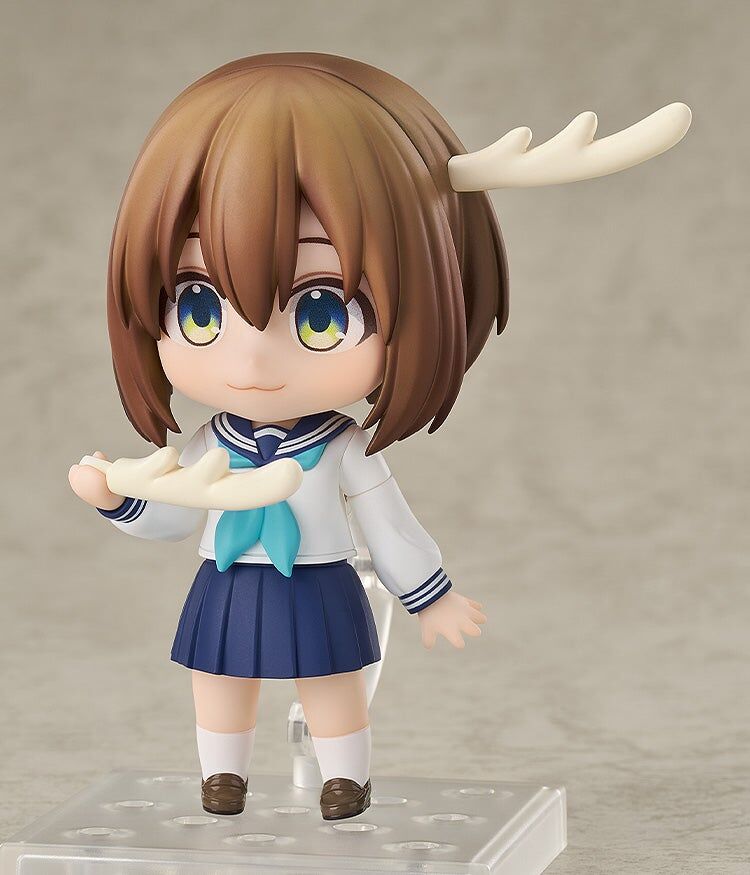 Shikanoko Nokonoko Koshitantan - Shikanoko Noko - Nendoroid (Good Smile Arts Shanghai, Good Smile Company) photo 5