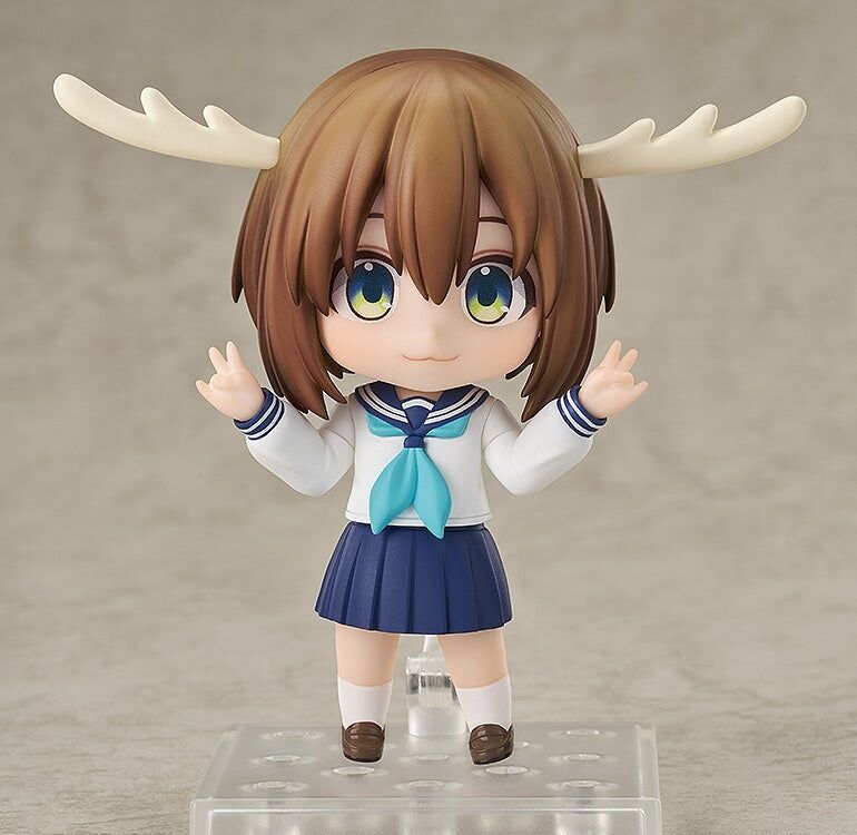Shikanoko Nokonoko Koshitantan - Shikanoko Noko - Nendoroid (Good Smile Arts Shanghai, Good Smile Company) photo 6